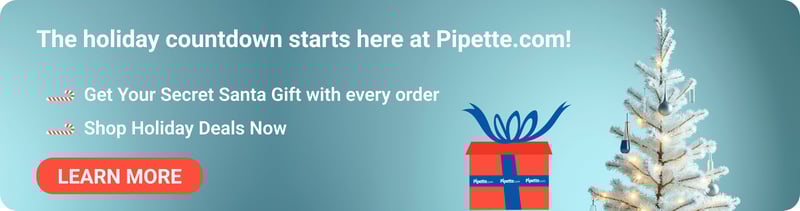 Holiday Sales banner